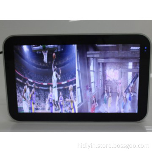 13.3 Inch LCD Video Network Advertising Player